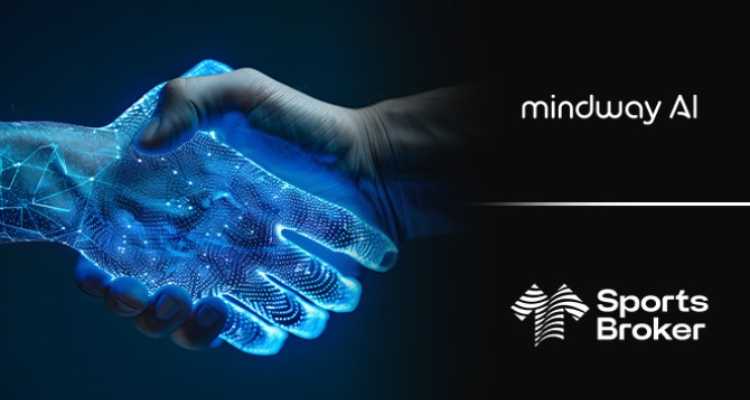 Mindway AI Jalin Kemitraan RG dengan SportsBroker